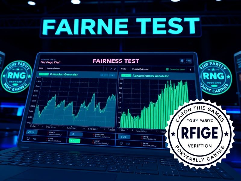 Discover expert reviews and in-depth testing of online casinos, including security, software, and player safety analysis. Your trusted source for verified gambling insights.