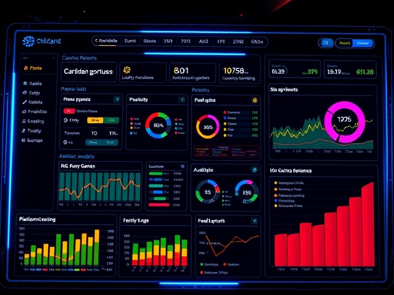 Discover expert reviews and in-depth testing of online casinos, including security, software, and player safety analysis. Your trusted source for verified gambling insights.